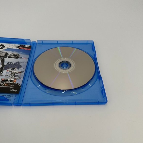 Lego Star Wars The Skywalker Saga PS4 Video Game Playstaion 4 Rated E Disney WB - Picture 6 of 8